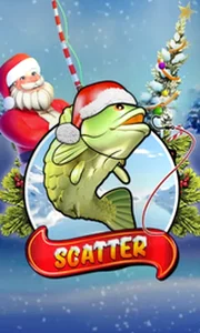 Christmas Big Bass Bonanza