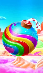 Sweet Bonanza