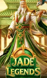 Jade Legends