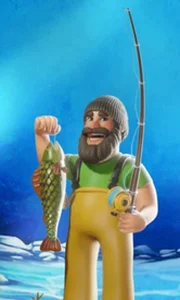 Big Bass Bonanza