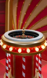 Red Door Roulette
