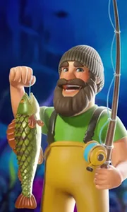 Big Bass Bonanza - Keeping it Reel