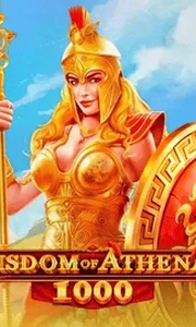 Wisdom of Athena 1000 -